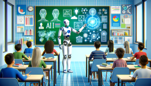 AI in Education